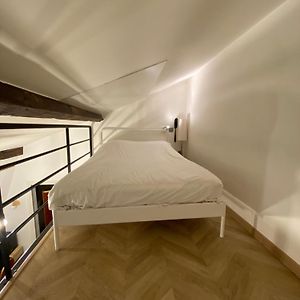 Habitación Deluxe con Cama King